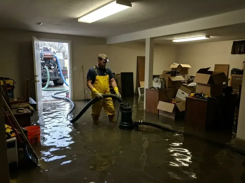 basement-burst-pipe-flooding-a-001 — frequently asked questions, 24-Hour Water Damage Restoration Services in Hillsboro, KS